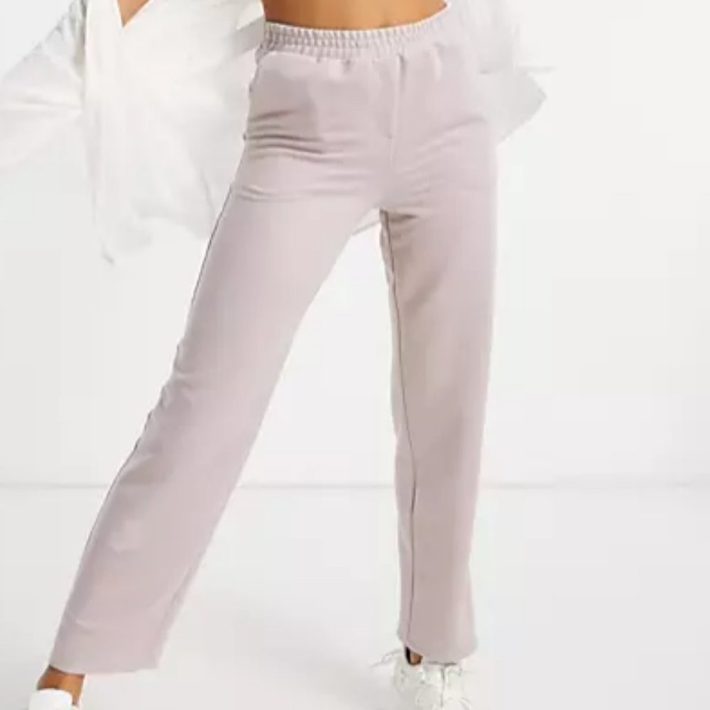NEW! Jersey Sweatpants
